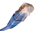 Category 5 Connector