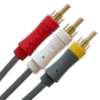 Composite Connectors