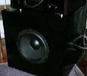 Sub box