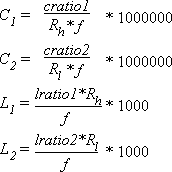 Formula