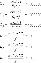 Formula