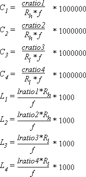 Formula