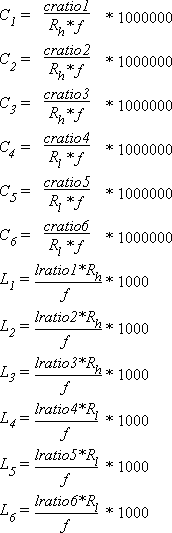 Formula