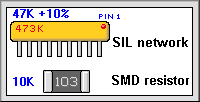 Alpha Numeric Codes