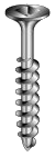 Screw for use in Speaker Box Building