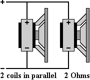 Speaker Ohm Wiring Diagram from www.diyaudioandvideo.com