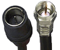 Coaxial Connectors