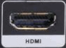HDMI Outlet