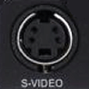 S-Video Outlet