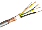 S-Video Wire