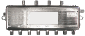 Satellite Multiplexer