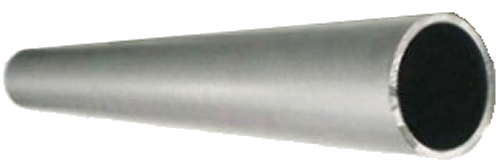 Aluminum Tube for a Shotgun Microphone